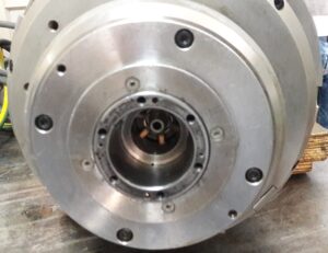 GMN SPINDLE REPAIR