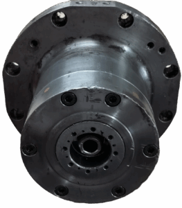 Makino J3 Spindle Repair