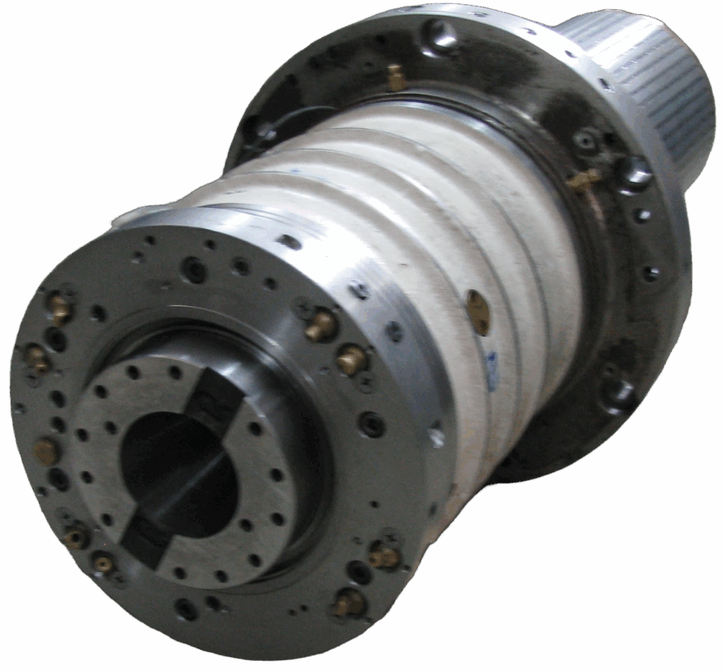 Okuma Spindle